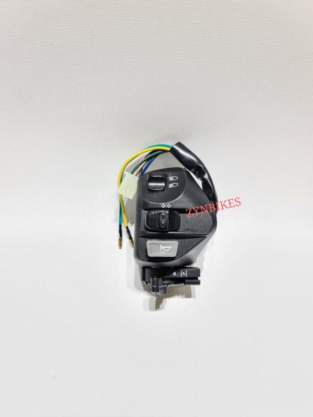LEFT HANDLE SWITCH YAMAHA SPARK 135