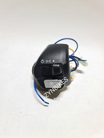 RIGHT HANDLE SWITCH WITH ON OFF FUNCTION