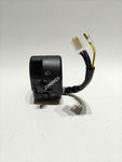HANDLE SWITCH YAMAHA NMAX 155 V1
