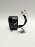 HANDLE SWITCH YAMAHA NMAX 155 V1