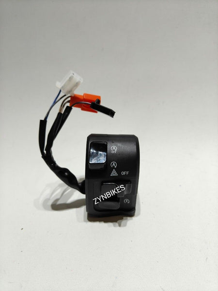 HANDLE SWITCH YAMAHA NMAX 155 V2