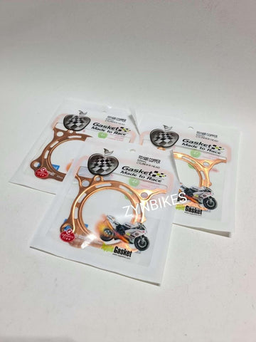 COPPER HEAD GASKET HONDA RS150R