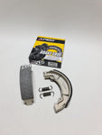 BRAKE SHOES YAMAHA RXZ SPARK 135 AEROX 155 FZ16