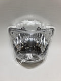 HEADLAMP YAMAHA SNIPER 150 V1