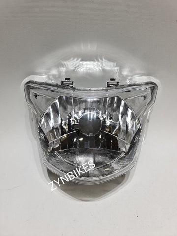 HEADLAMP YAMAHA SNIPER 150 V1
