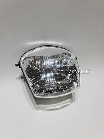 HEADLAMP HONDA WAVE 125