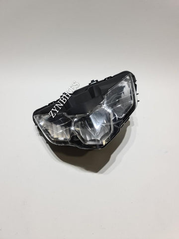 LED HEADLAMP YAMAHA SNIPER 150 V2