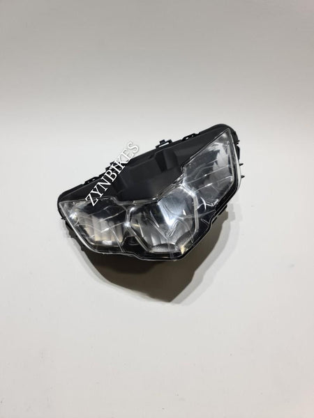 LED HEADLAMP YAMAHA SNIPER 150 V2