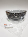 HEADLAMP YAMAHA RXZ CATALYZER