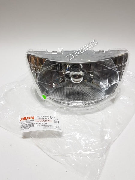 HEADLAMP YAMAHA RXZ CATALYZER