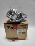 HEADLAMP YAMAHA SNIPER 150 Y15ZR MXKING V1