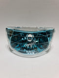 HEADLAMP RXZ CATALYZER