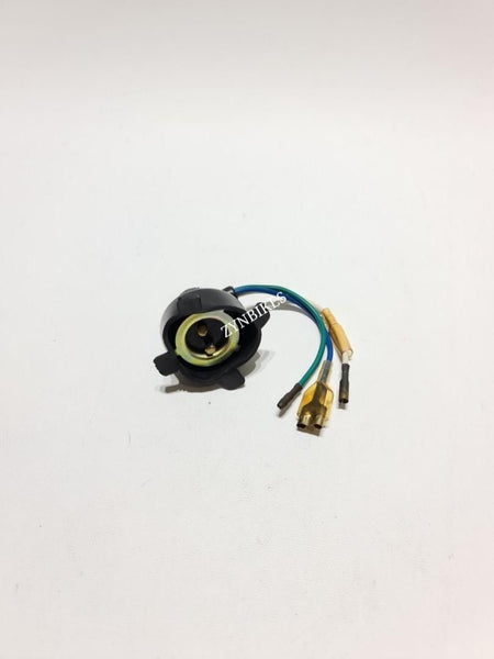HEADLAMP SOCKET