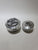 HIGH POLISH FRONT HUB REAR HUB YAMAHA Y125Z X1R JUPITER 5S