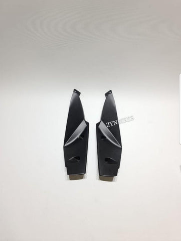 AIR GUIDE COVER YAMAHA SNIPER 150 V1 V2