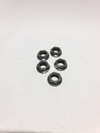 KICK STARTER NUT CLUTCH NUT YAMAHA RXZ