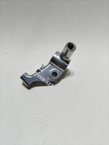 LEFT BRAKE LEVER HOLDER YAMAHA AEROX 155 V1 V2