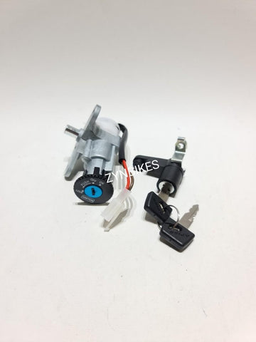MAIN SWITCH SET