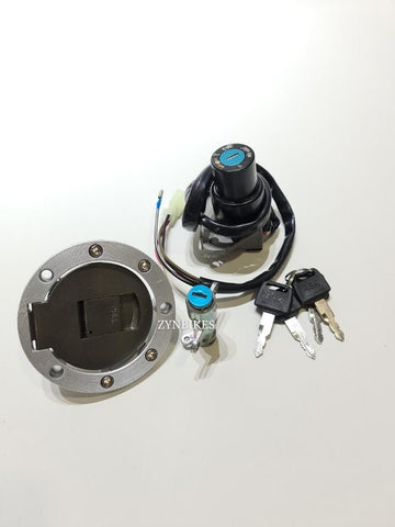 MAIN SWITCH SET
