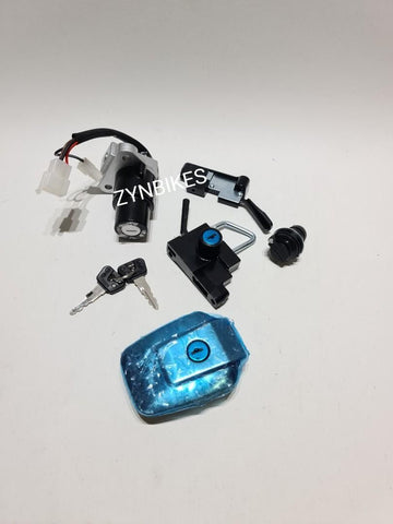 MAIN SWITCH SET YAMAHA RXZ