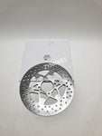 FRONT DISC PLATE 255MM HONDA RS150R WINNER
