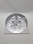 FRONT DISC PLATE 245MM YAMAHA SNIPER 150 Y16ZR