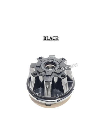 4 HOLE SPROCKET HUB