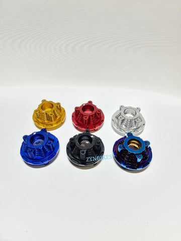 SPROCKET HUB