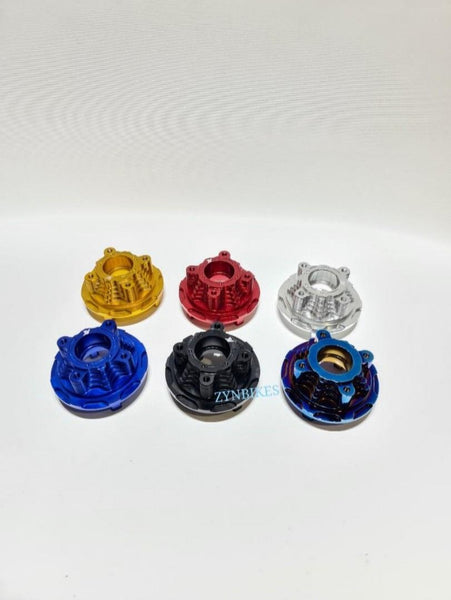 SPROCKET HUB