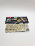 RK 415-132 O RING GOLD CHAIN