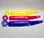 EXHAUST COVER SET