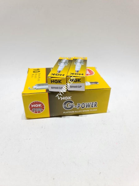 NGK G POWER BR8EGP