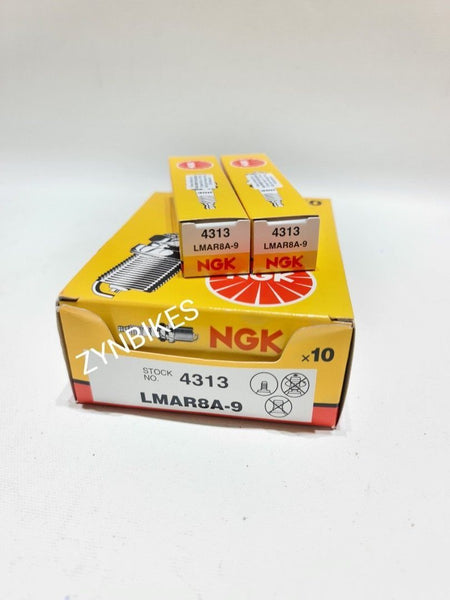 NGK SPARK PLUG LMAR8A-9
