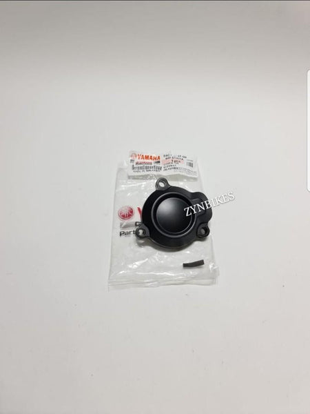 OIL FILTER COVER YAMAHA SNIPER 150 JUPITER 5S