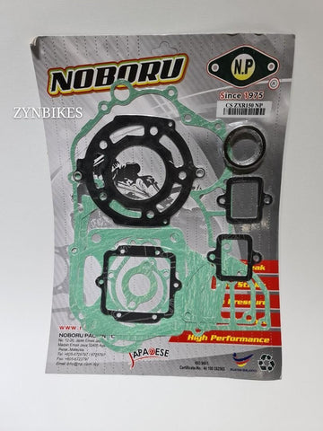 OVERHAUL GASKET KAWASAKI ZX150R