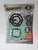 OVERHAUL GASKET KAWASAKI ZX150R
