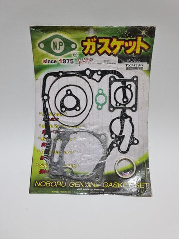 OVERHAUL GASKET YAMAHA TZM 150