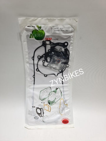 OVERHAUL GASKET YAMAHA AEROX 155 V1