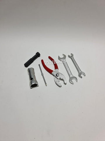 TOOL KIT