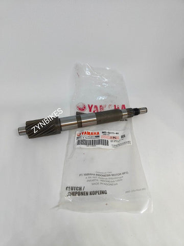PRIMARY DRIVEN GEAR YAMAHA AEROX 155