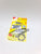 TORQUE SPRING DRIVE NUT
