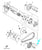 FRONT PULLEY NUT YAMAHA AEROX 155 NMAX 155
