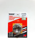 RACING GEAR BOX