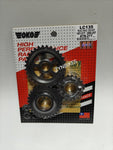 GEAR BOX RACING