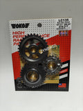 GEAR BOX RACING