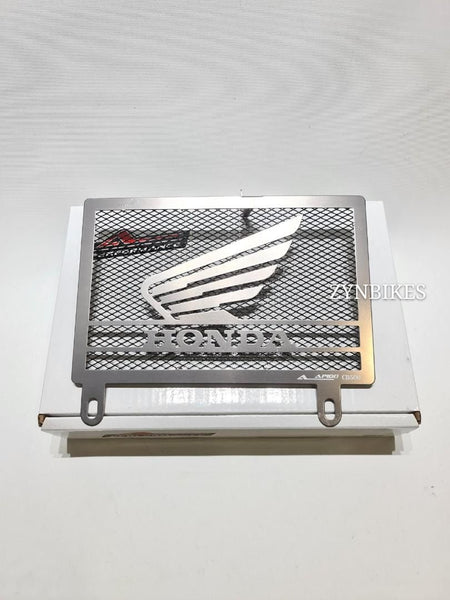 RADIATOR GUARD