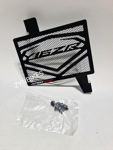 RADIATOR GUARD YAMAHA Y16ZR Y16