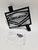 RADIATOR GUARD YAMAHA Y16ZR Y16