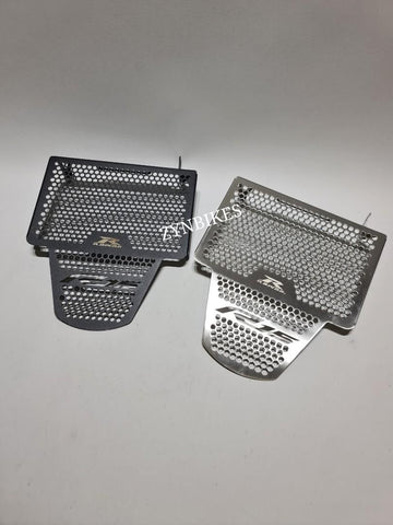RADIATOR GUARD