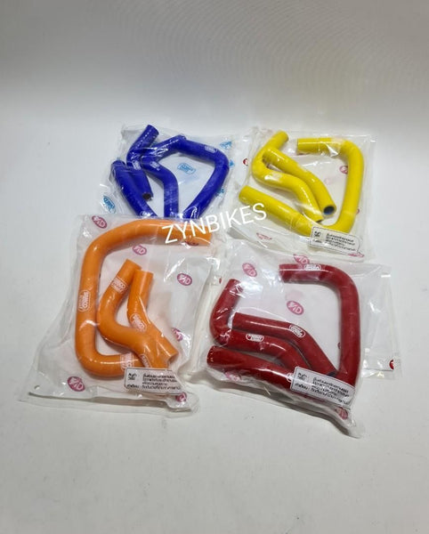 RADIATOR HOSE YAMAHA AEROX 155